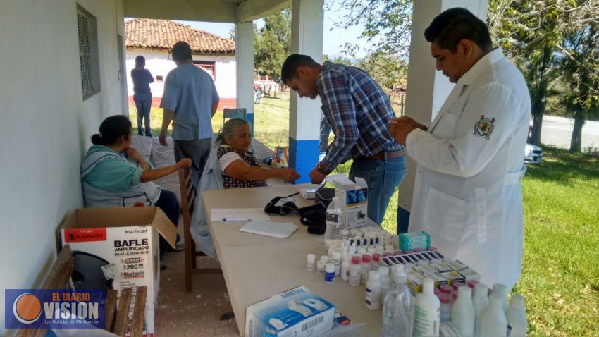 PRD Morelia vigilante de las necesidades de los morelianos