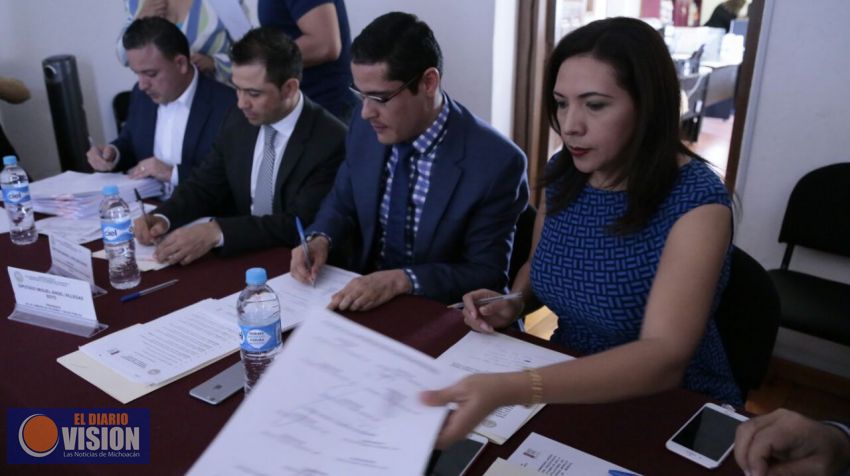 Municipios buscan recaudar mayores recursos