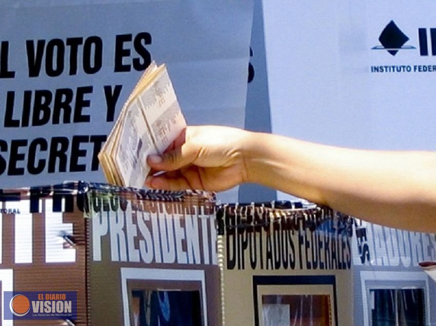 La complacencia destructiva de la izquierda