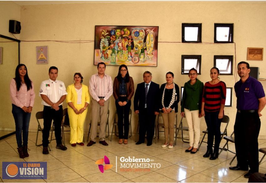 Se integró el programa 