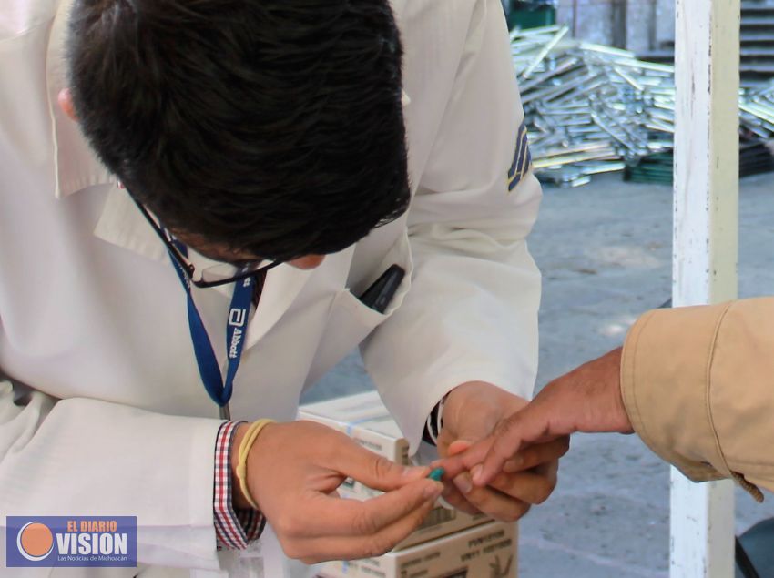 SSM realiza acciones para abatir índices de obesidad y sobrepeso