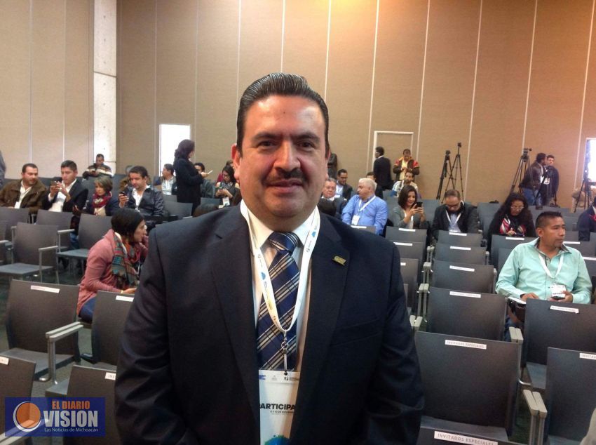 La energía en Michoacán es 100℅ limpia abastecida por la geotermia e hidroeléctrica