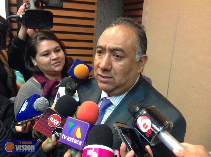 Ya se han pagado algunos bonos y compromisos con trabajadores de la SEE: Barrios Hernández
