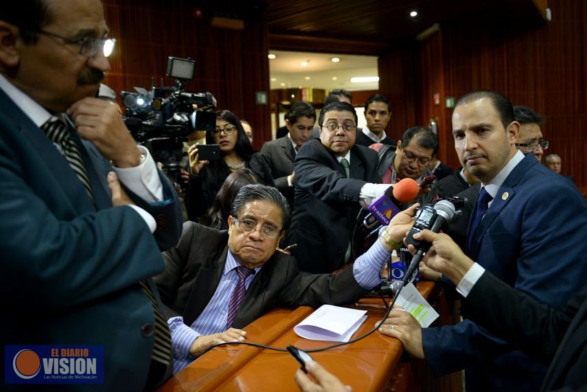 GPPAN pide afrontar con unidad los resultados de la elección de Estados Unidos 