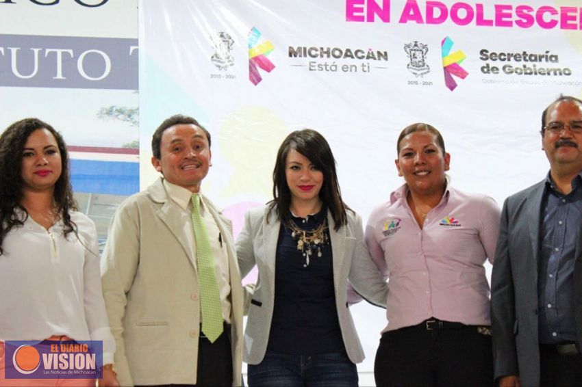 Coespo actualiza información de migrantes repatriados 