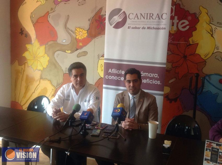 Retirarán en Michoacán en bares y restaurantes bebidas preparadas con taurina