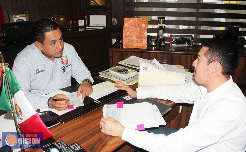 Anuncian severos recortes presupuestales a municipios para el 2017