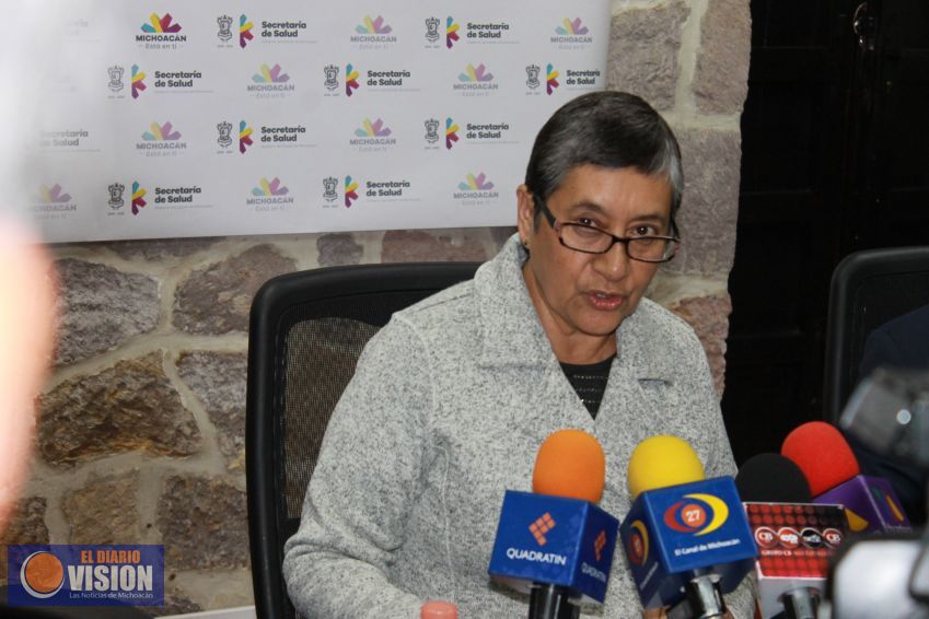 Asegura Secreataría de Salud que el Hospital General “Dr. Miguel Silva” funciona al 100%