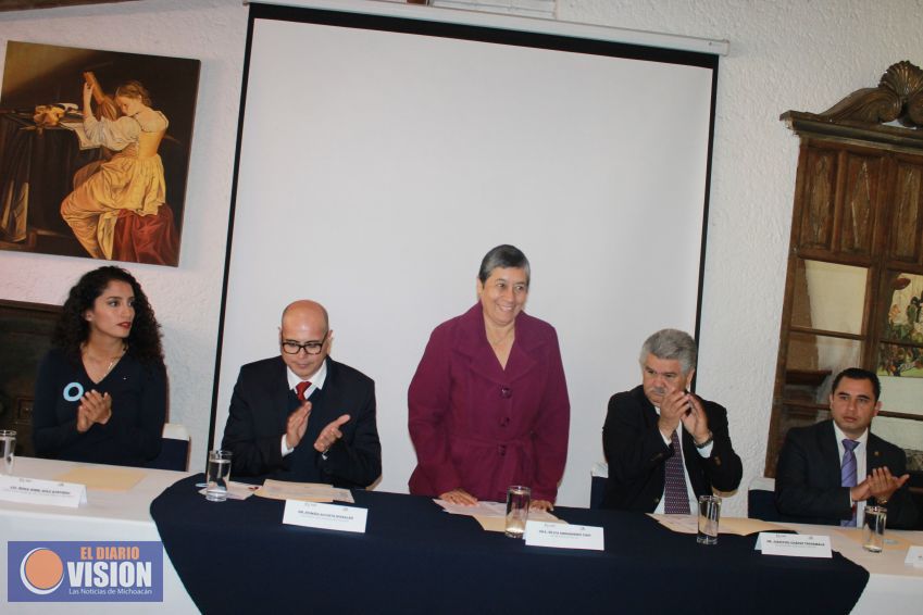 Inicia la Semana Nacional de Diabates en Michoacán