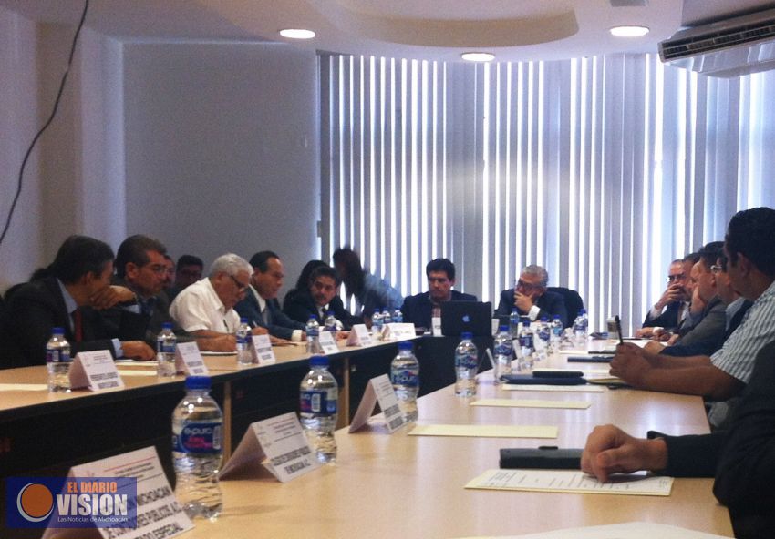 Arranca primer diplomado de Armonización Legislativa de la Ley de Igualdad de Género