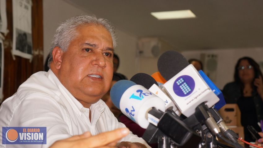 La opción 