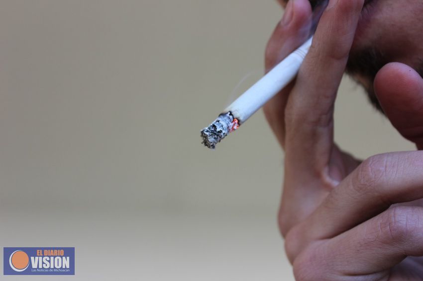 Exhorta SSM a tomar medidas preventivas ante la Enfermedad Pulmonar Obstructiva Crónica