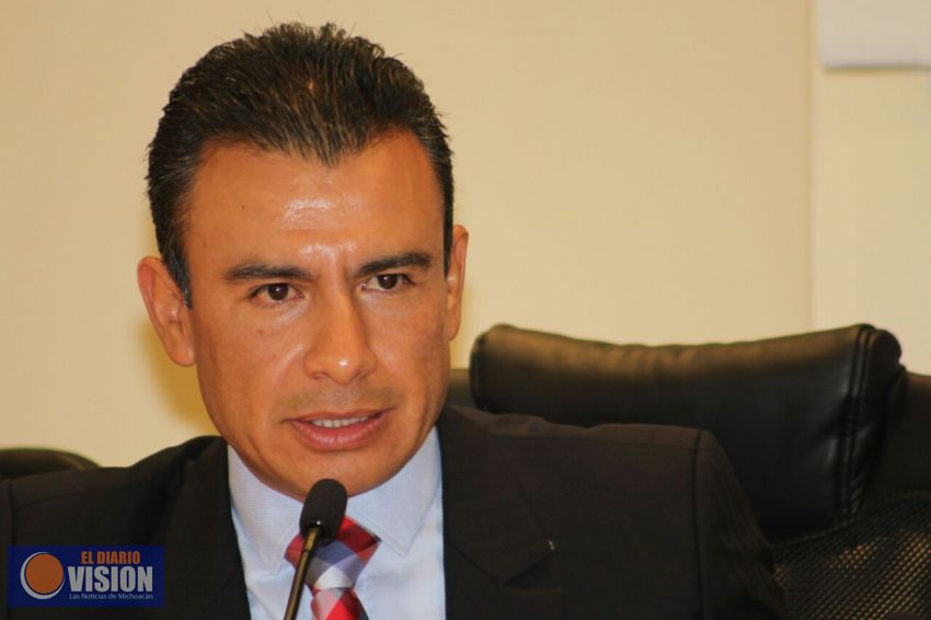 Celebra Fidel Calderón acciones sobre Cambio Climático