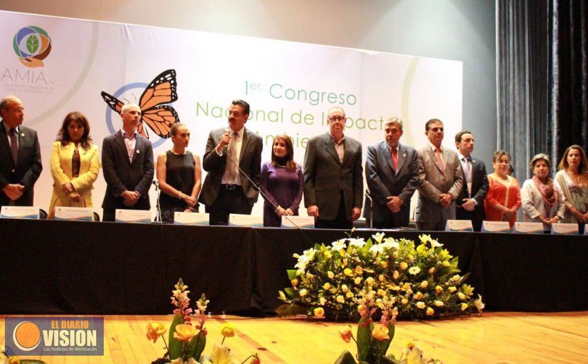 Las Manifestaciones de Impacto Ambiental serán prioridad en todas las obras 