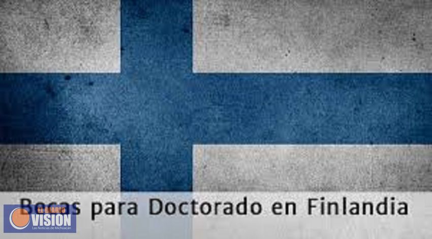 Gobierno de Finlandia ofrece Programa de Becas a egresados nicolaitas 