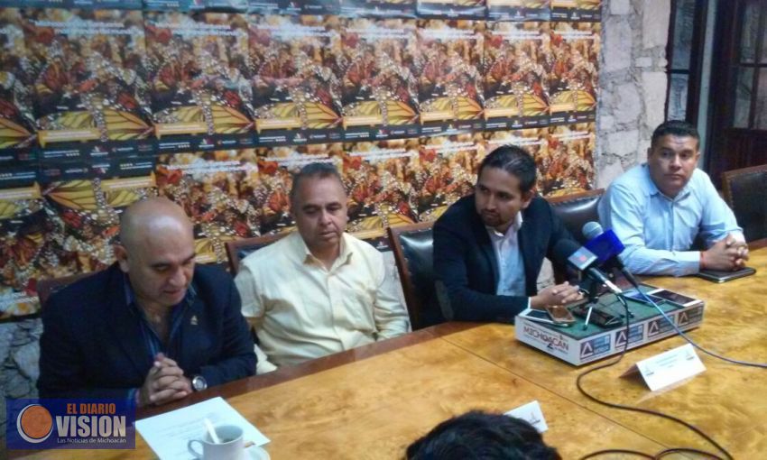 Irimbo celebrará el 418 aniversario de la Congregación de los pueblos indígenas.