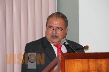 Legisladores dan a conocer Foro para la Ley de Desarrollo Urbano de Michoacán