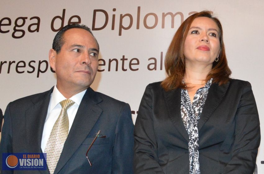 ASM obligada apegarse a la ley durante fiscalización: Yarabí Ávila