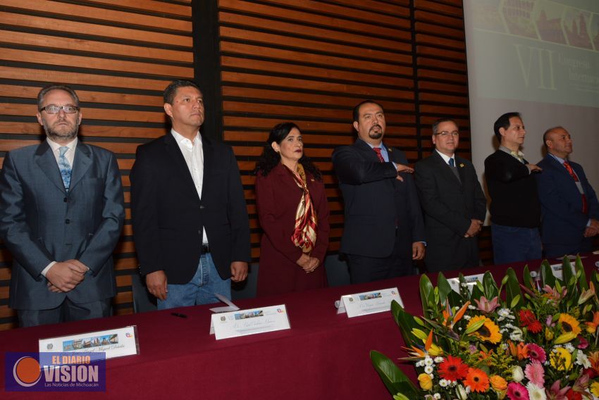 Universidad Michoacana referente en la Educación Superior del país 