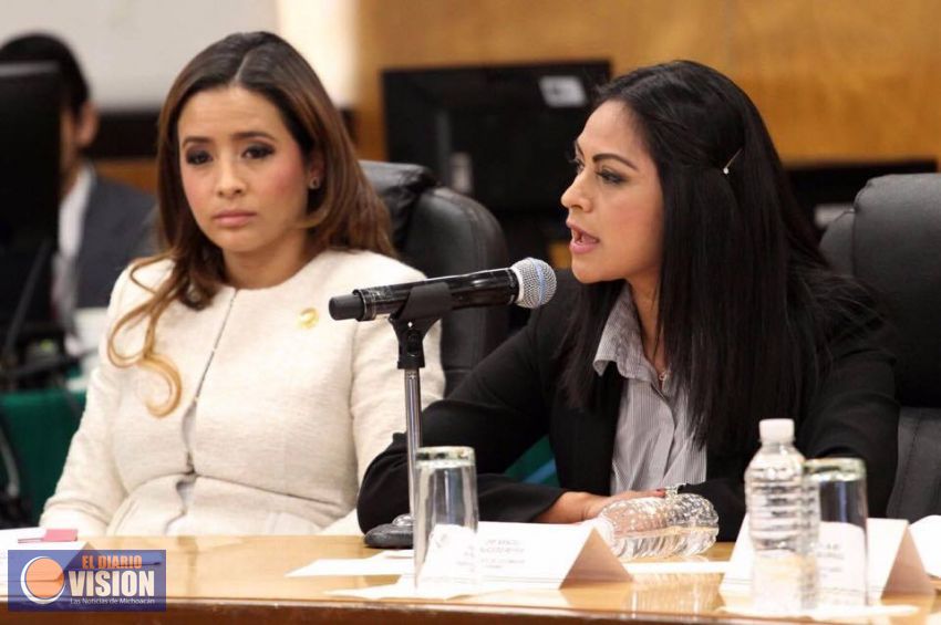 Tingambato, cuenta con los atributos para convertirse en Pueblo Mágico: Araceli Saucedo