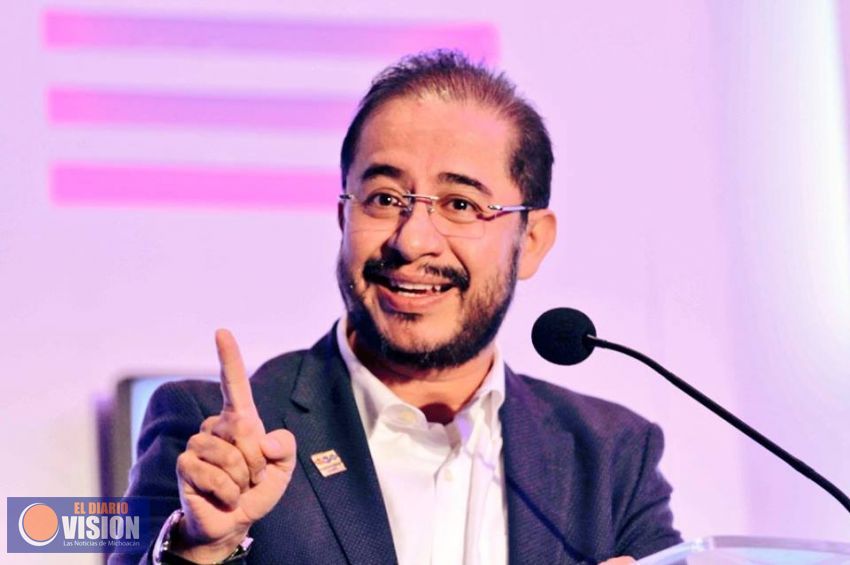 Pone orden PES a diputada, por declaraciones contra migrantes: Eric Flores