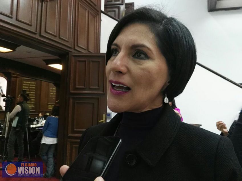 En Michoacán no hay avances en la violencia contra la mujer, siguen los feminicidios: SQL