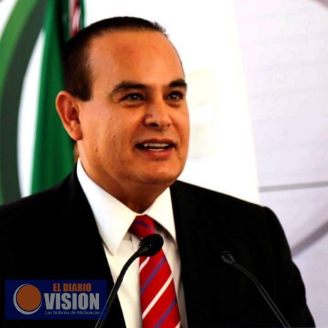 La Alerta Alba se ha activado 4 veces en Michoacán, dos de ellas ha tenido éxito: Procurador 
