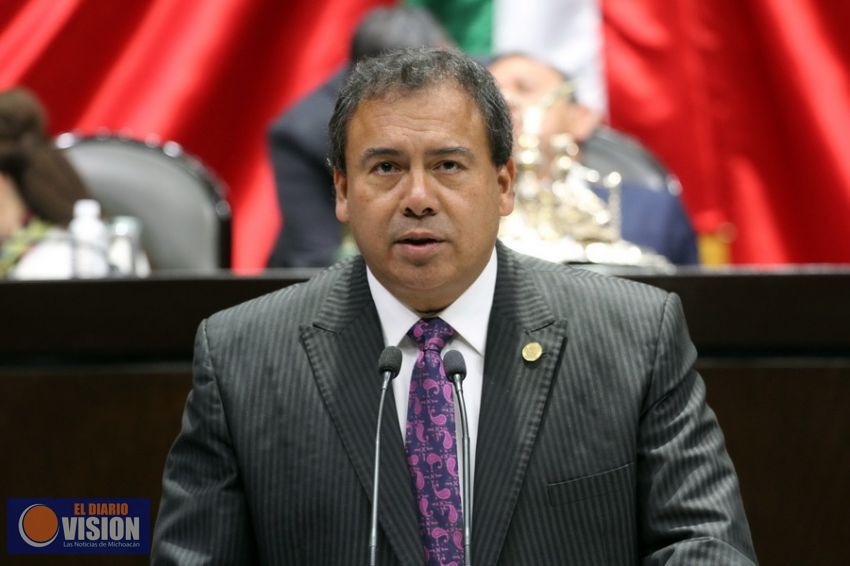La erradicación de la violencia contra las mujeres comienza en casa: “Lupo” Hernández