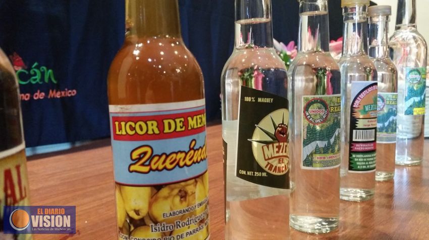 Inicia el III Encuentro Nacional de Mezcal