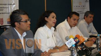 ICATMI arranca proceso de Incubación de empresas