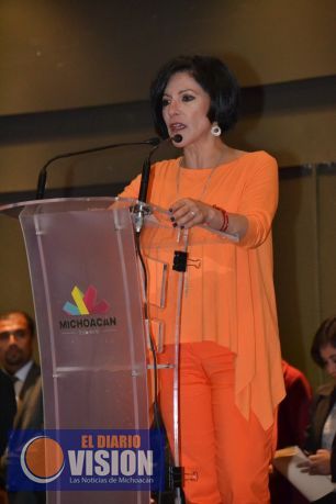 Urge implementar acciones para frenar violencia contra las mujeres: Socorro Quintana