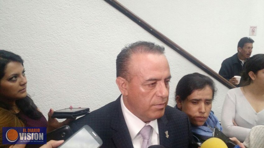 Michoacán avanza en consolidación de políticas públicas a favor del campo: Sigala