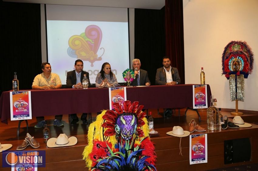 Sahuayo espera conseguir Récord Guinness con el huarache más grande del mundo