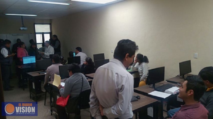 Ayuntamiento de Tlalpujahua realiza acciones para mejoras de los Artesanos