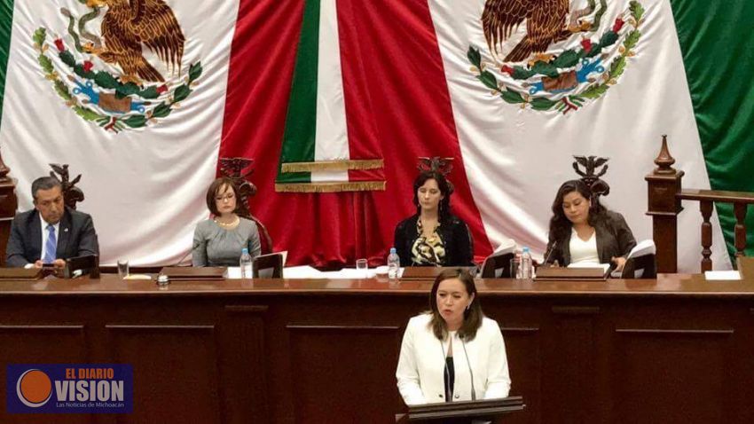 Diputadas solicitan a Secretaria de Salud informe costos de examen de mastrografía