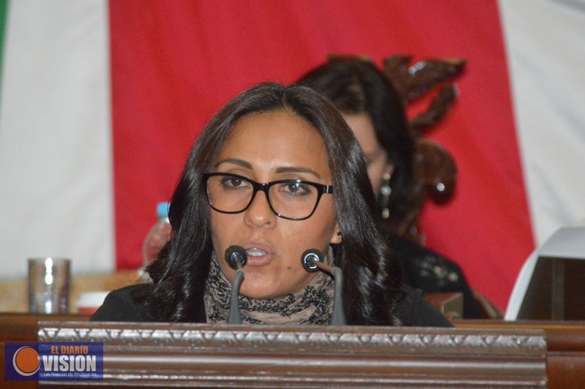 Acuerdos en alerta de género deben cumplirse: Mary Carmen Bernal