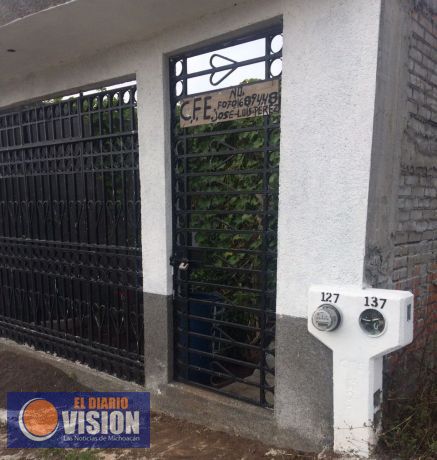 Rehabilitan red eléctrica en La Nueva Aldea