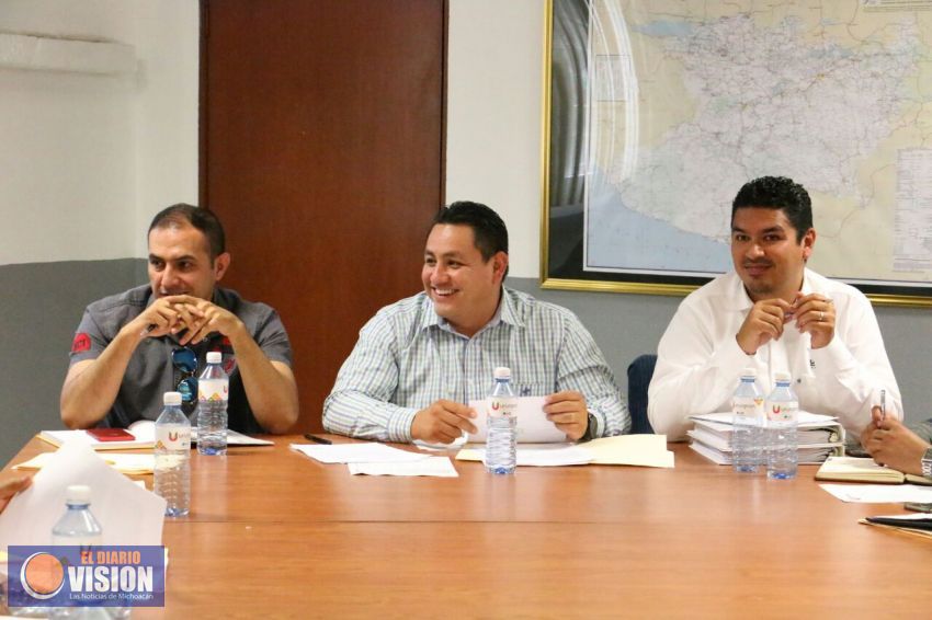 Enfocan atención a comunidades indígenas del municipio de Uruapan