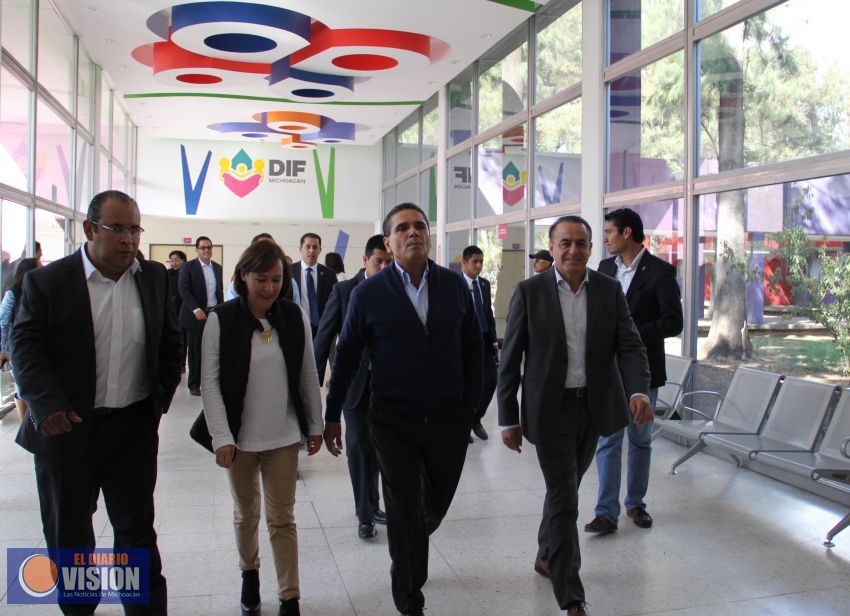 Inclusión de personas con discapacidad, tema toral en la agenda legislativa: Sigala