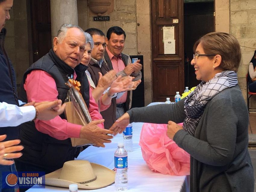 Poco a poco se han cubierto las necesidades de salud en Tarímbaro: Baltazar Gaona