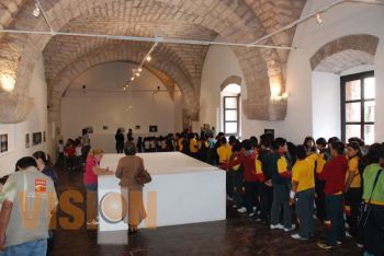 Inauguran el Primer Foro de Nivelación en Artes de la Universidad de Guadalajara 