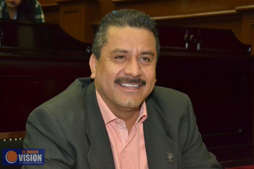 Conservar las tradiciones ayudará a fortalecer el tejido social: Roberto Carlos López