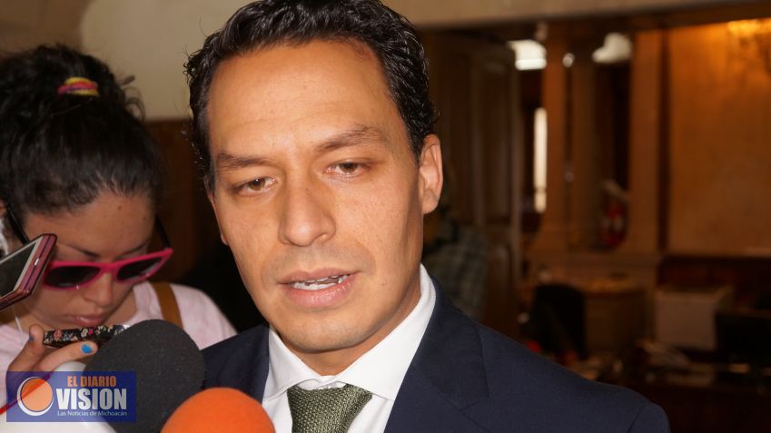 Pide PVEM adquirir árboles de navidad de manera legal