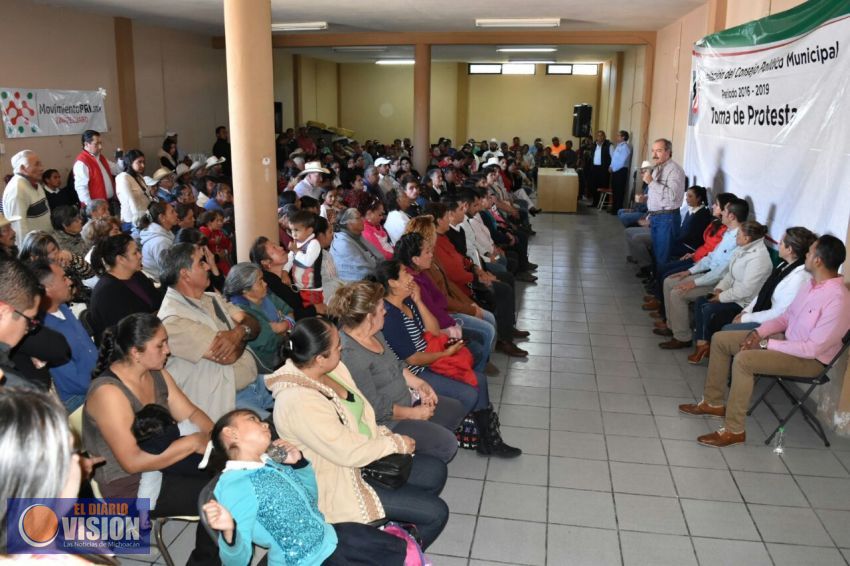 La diferencia de opiniones enriquece a nuestro partido: Víctor Silva 
