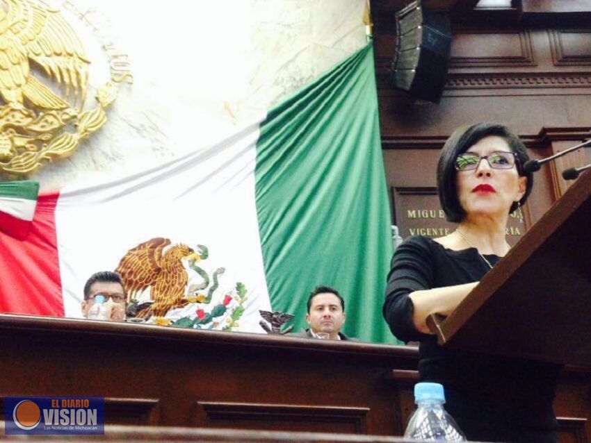Diputados analizan Ley de Fomento a la Lactancia Materna