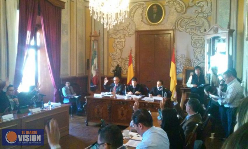 Abogado externo llevará demandas de la Contraloría Municipal