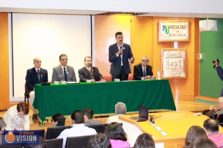 Las migraciones seguirán porque las especies naturales no reconocen fronteras; Luna García 