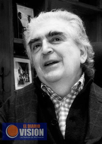 Fallece Secretario de Cultura, lo habían reportado enfermo 