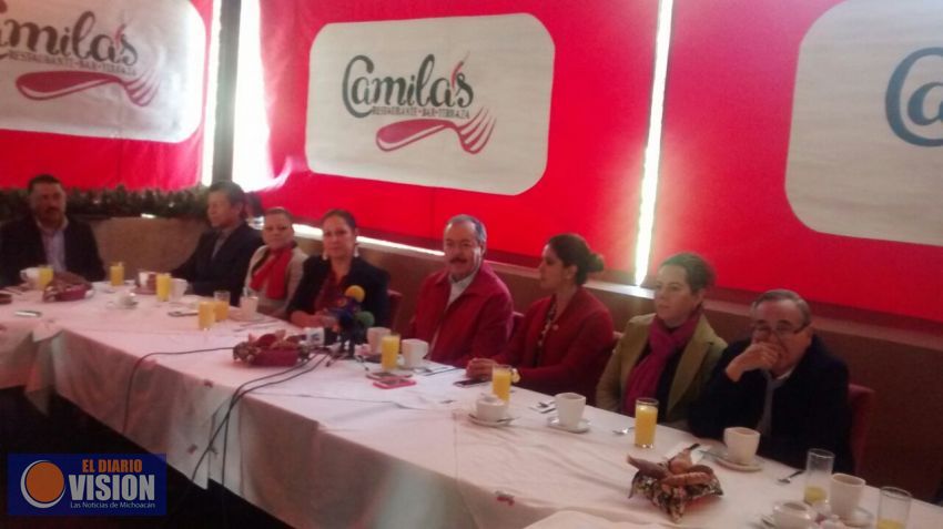 Necesaria más información para poder aprobar la reestructuración de la deuda: Víctor Silva 