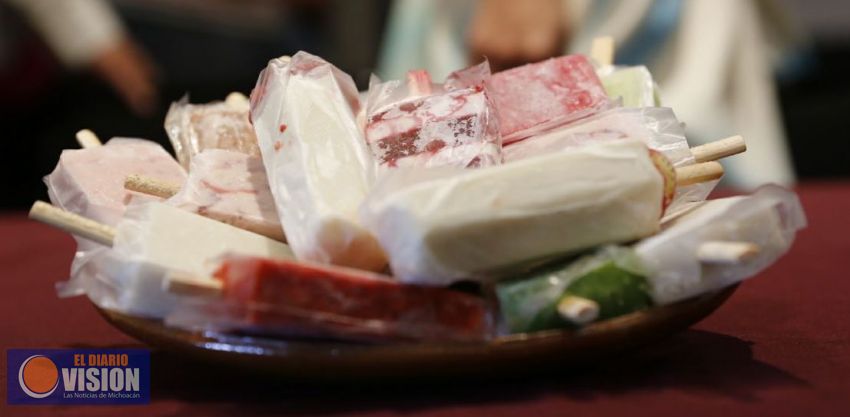 Tocumbo celebra su XXXV Feria de la paleta, invita de degustar 